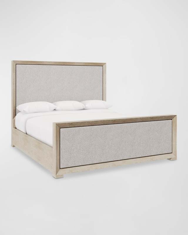 Prado Upholstered Califor